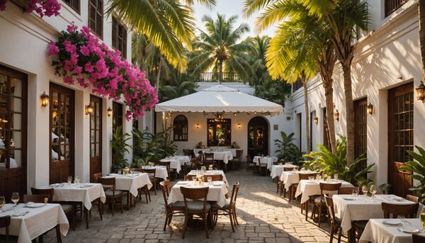 Restaurants île maurice guide : découvertes