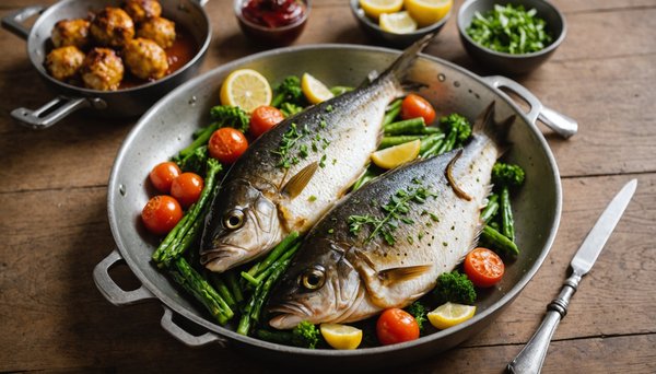 Astuces pour réussir vos recettes de poisson à la maison