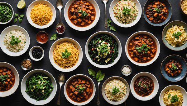 Produits locaux : Comment les intégrer dans vos plats régionaux