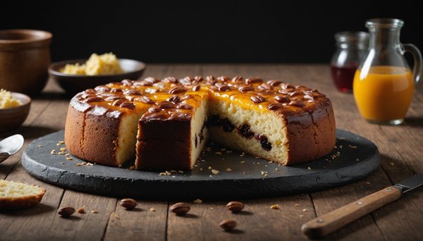 Comment conserver un gâteau basque artisanal pour préserver ses saveurs ?