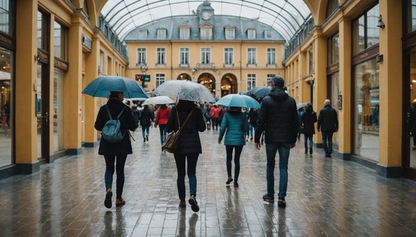 Idées d'activités en intérieur à tarbes sous la pluie