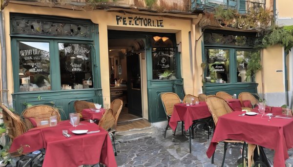 Le meilleur restaurant de Cambo-les-Bains